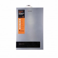 Газовая колонка турбированная THERMO ALLIANCE JSG20-10ETP18 10 л SILVER Газовая колонка турбированная THERMO ALLIANCE JSG20-10ETP18 10 л SILVER